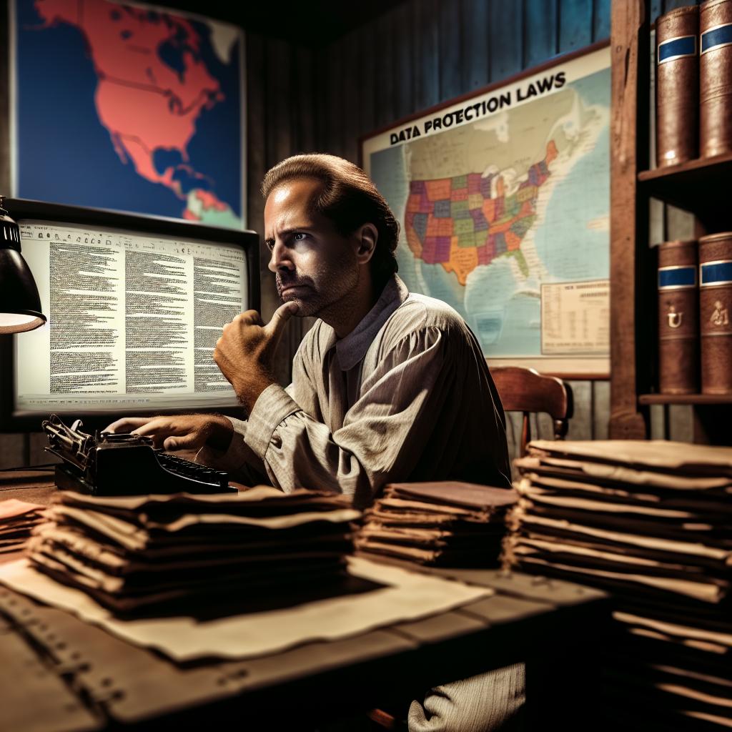 Data Protection Laws and What They Mean for Script Buyers