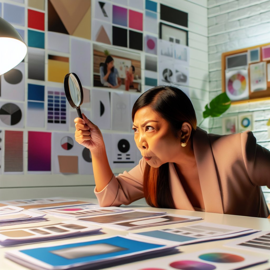 How to Pick the Right Design Template for Business Functionality