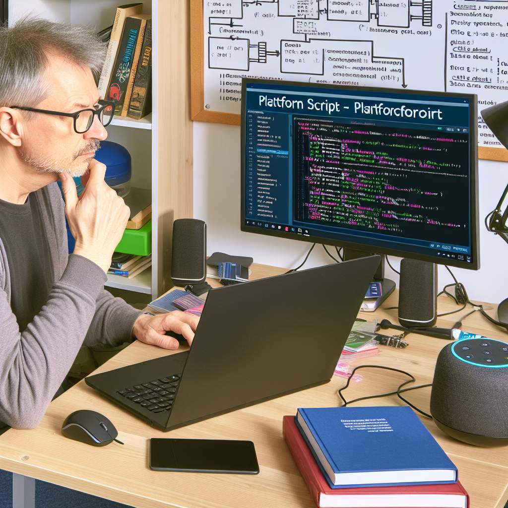 What Is a Platform Script and Should You Be Using One?