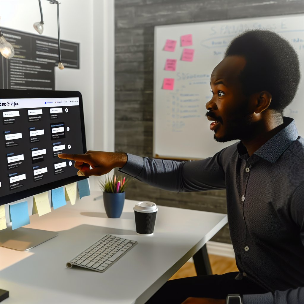 Why First-Time Founders Are Choosing Web Scripts Over SaaS