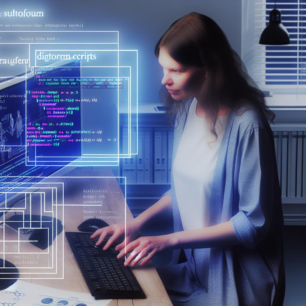 A Beginner's Guide to Platform Scripts for Digital Entrepreneurs