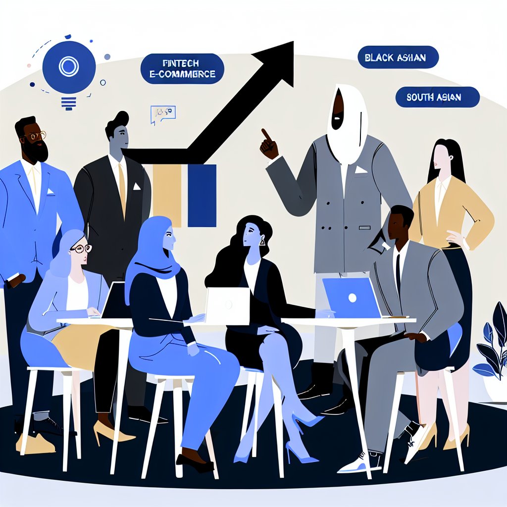 Best Templates for Fintech, E-Commerce, and SaaS Startups