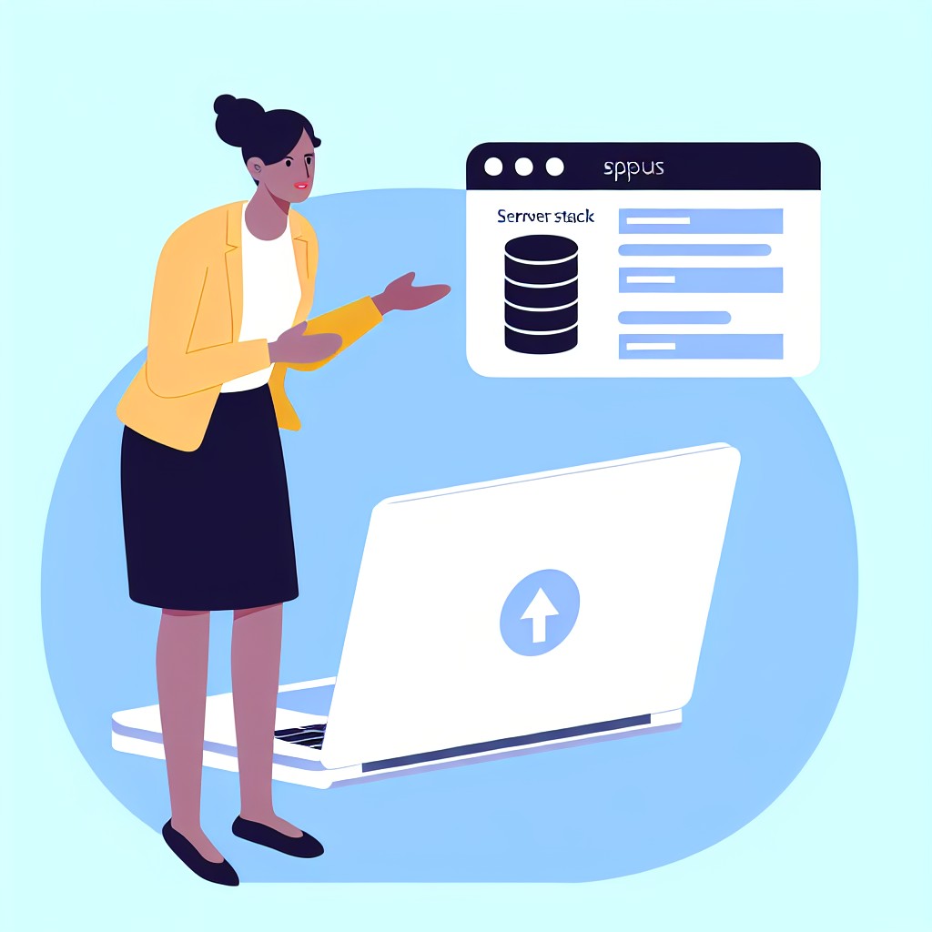 Choosing the Right Server Stack for a Script-Based Business