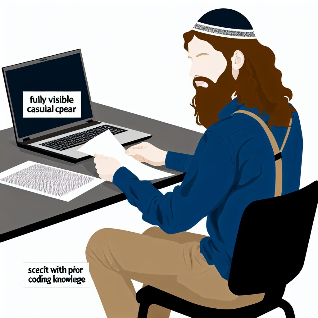 How to Maintain Script Security Without Being a Developer