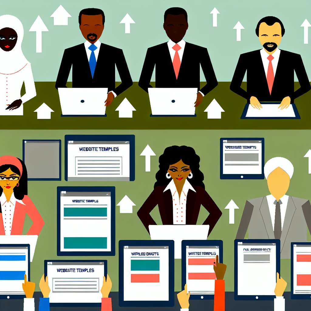 Comparing Website Templates vs Full Business Scripts