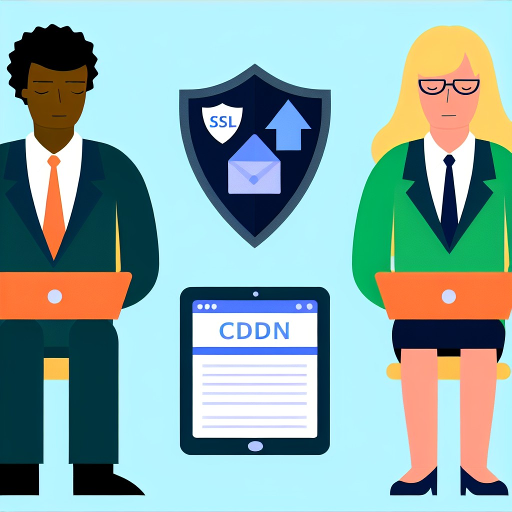 How to Add SSL, Email, and CDN to Your Script-Based Platform