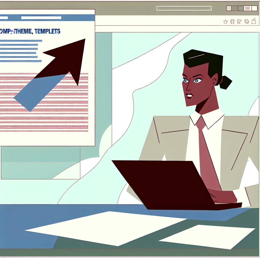 How to Choose Between Themes, Templates, and Web Scripts