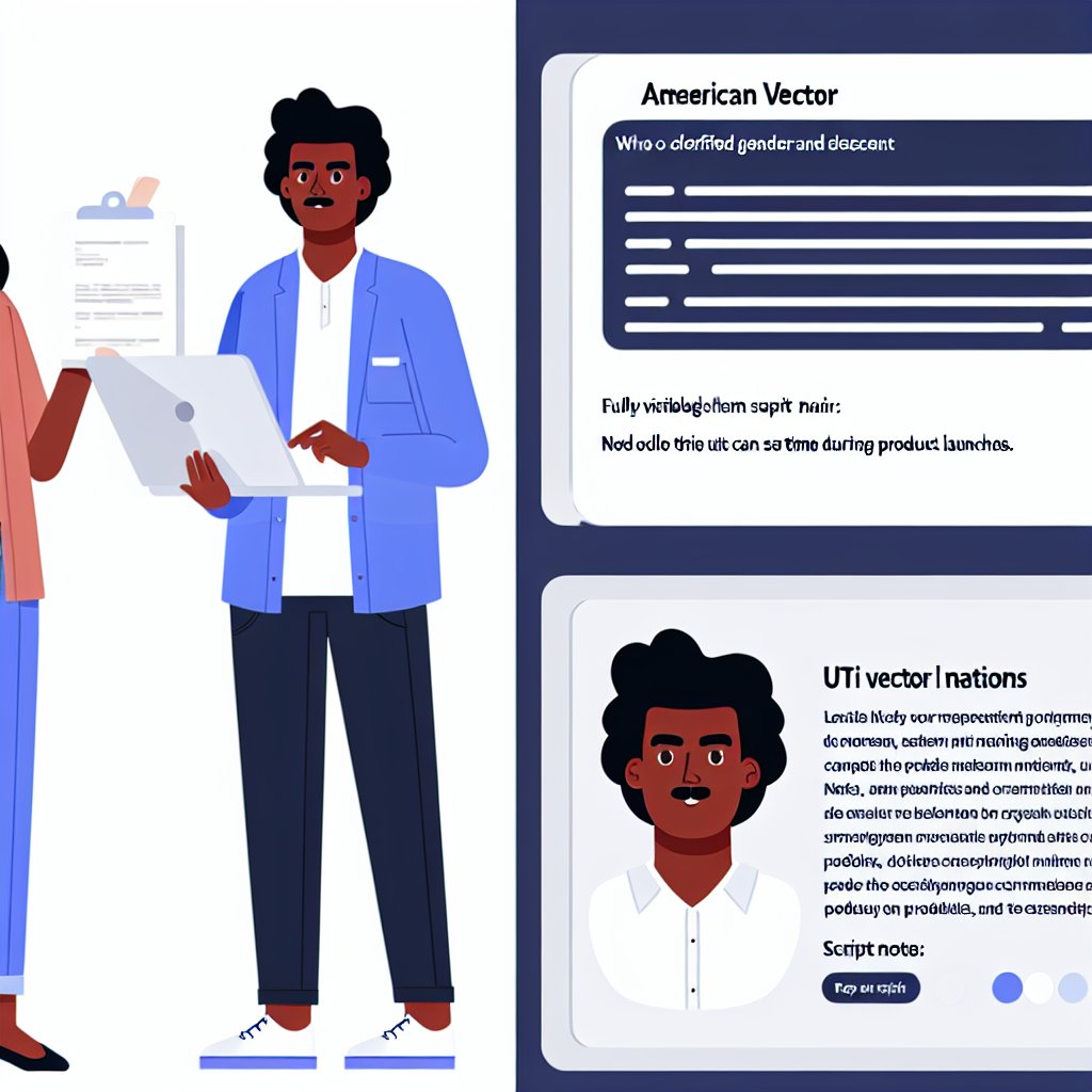 How UI Kits Can Save Time on Script-Based Product Launches
