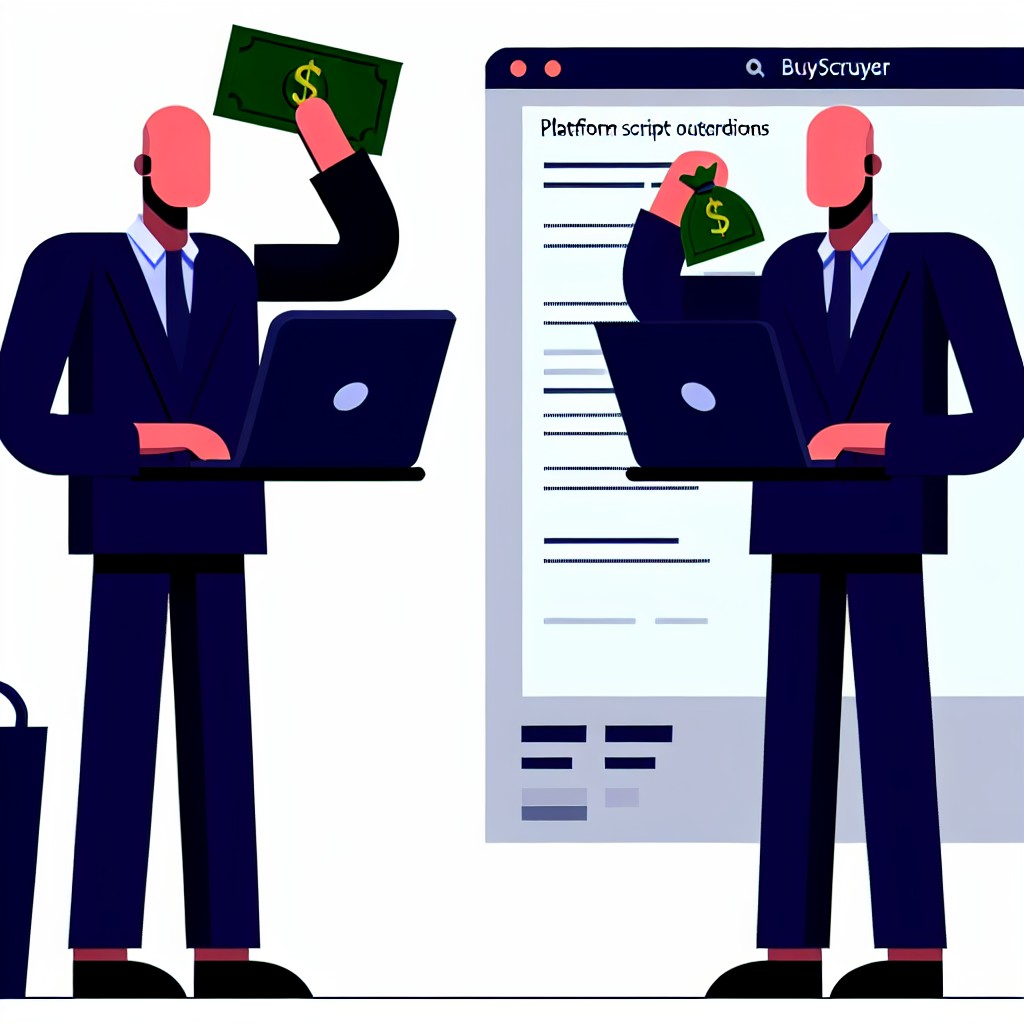 Common Mistakes Buyers Make When Purchasing Platform Scripts