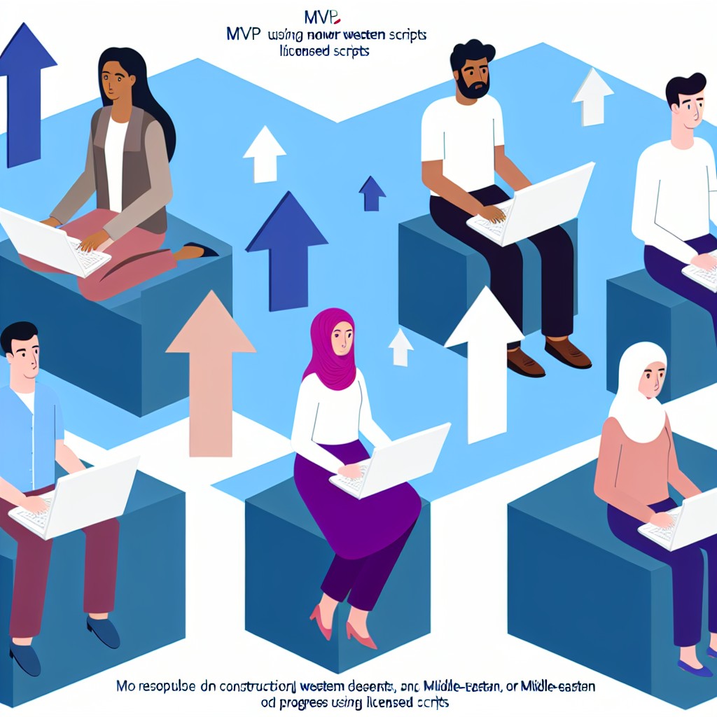 How Tech Founders Are Building MVPs Using Licensed Scripts