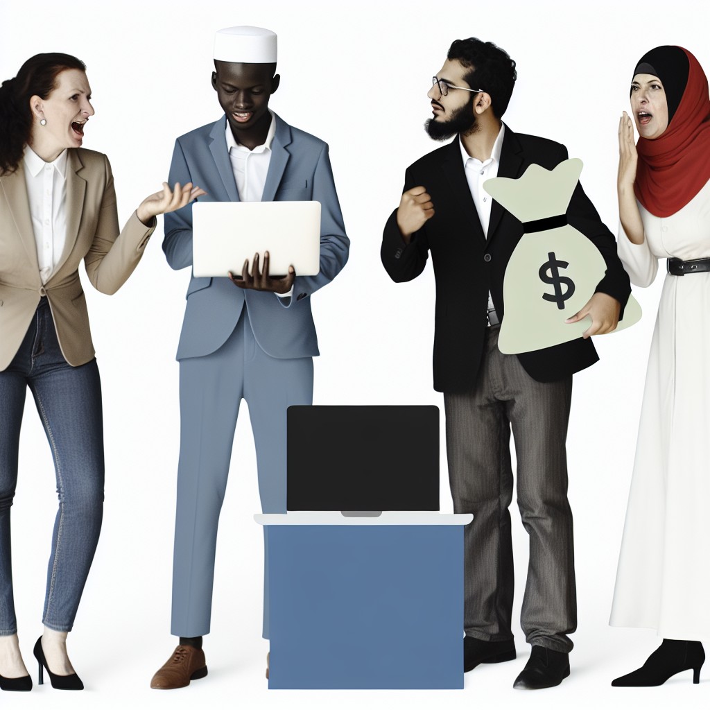 Revenue Models That Work Well with Script-Powered Sites
