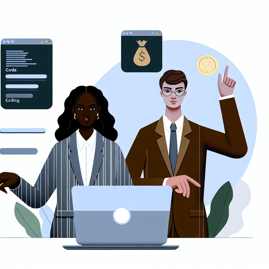 Scripts That Let You Launch Fintech Platforms Without Coding