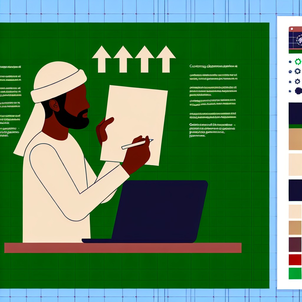 Performance Tips for Customizing Ready-Made Website Templates