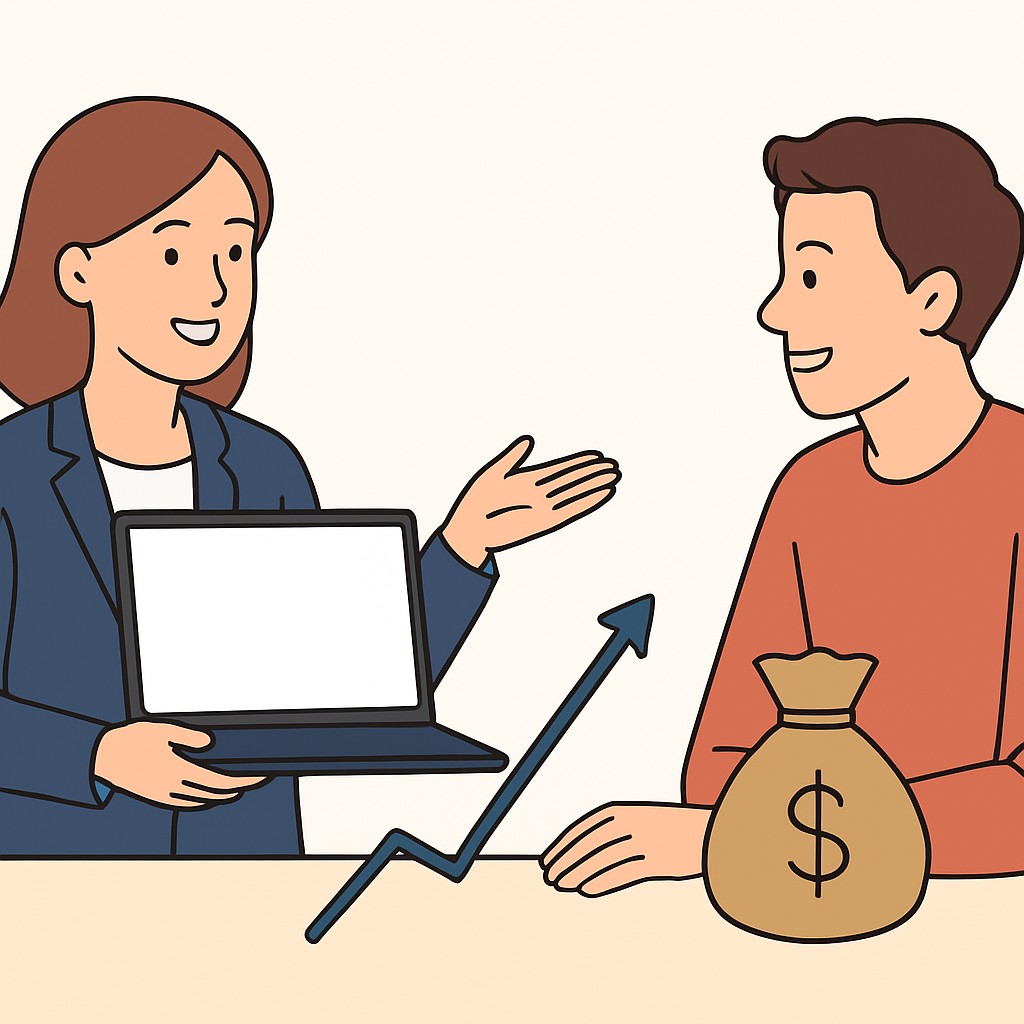 How to Use Demos to Beat Cheaper Competitors Every Time