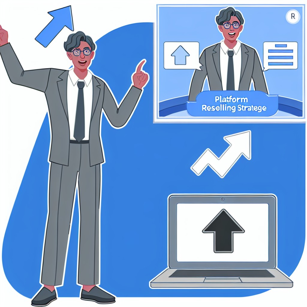 Why Reselling Platform Scripts Is a Growing Business Model