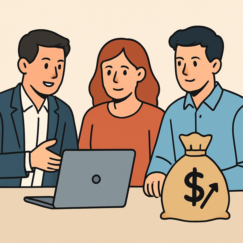 How to Scale Script Sales With Affiliates and Partners Fast