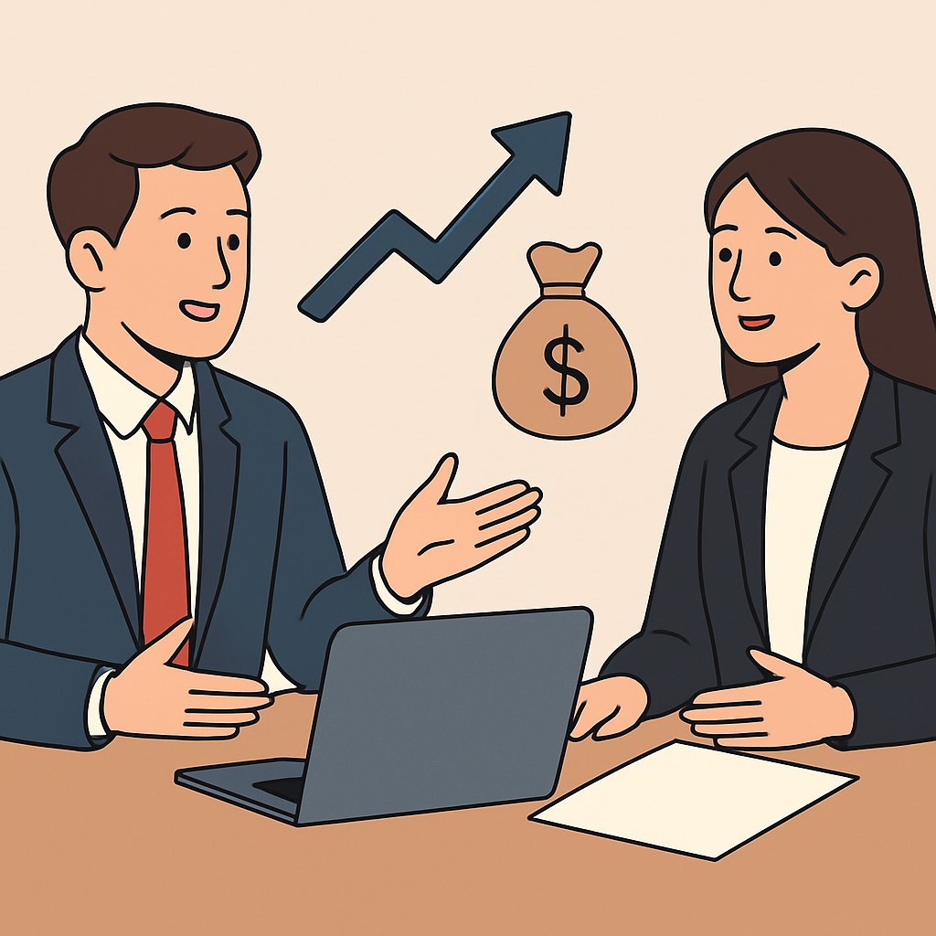 Scripts That Sell Daily: What Top Marketplace Sellers Do