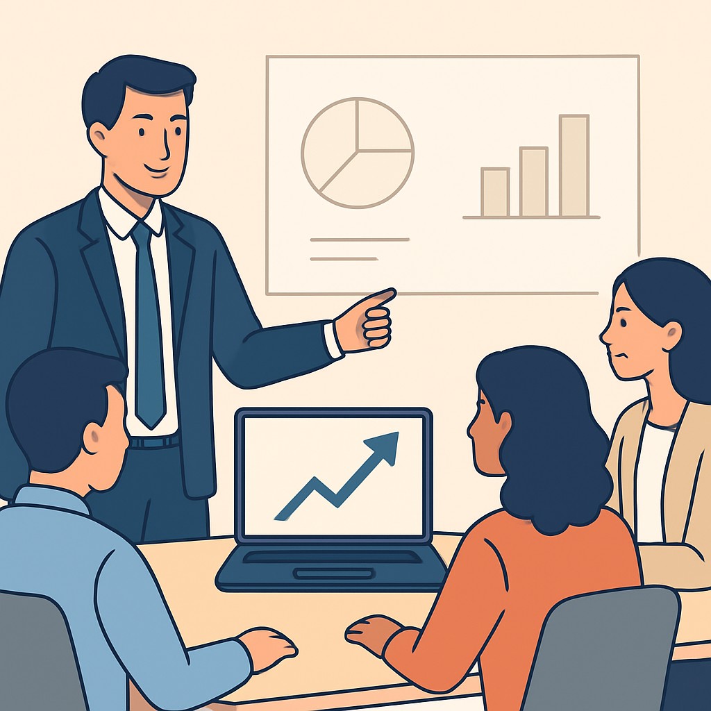 Build Update Plans That Keep Buyers Coming Back for More