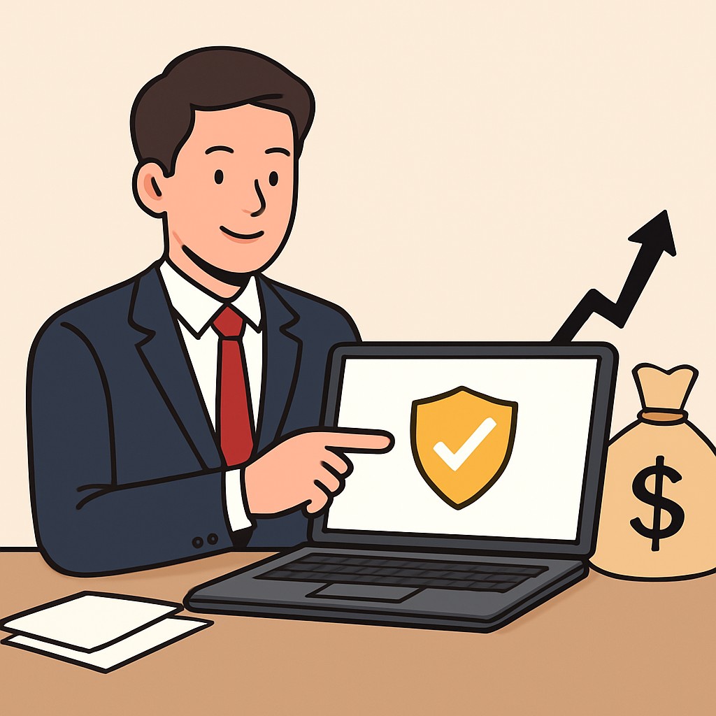 Make Buyers Trust You: The Profile Setup That Converts Daily