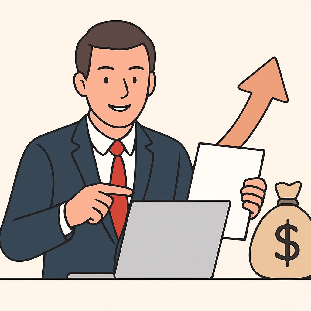 The Simple Niche Trick Script Sellers Use to Stay Paid Now