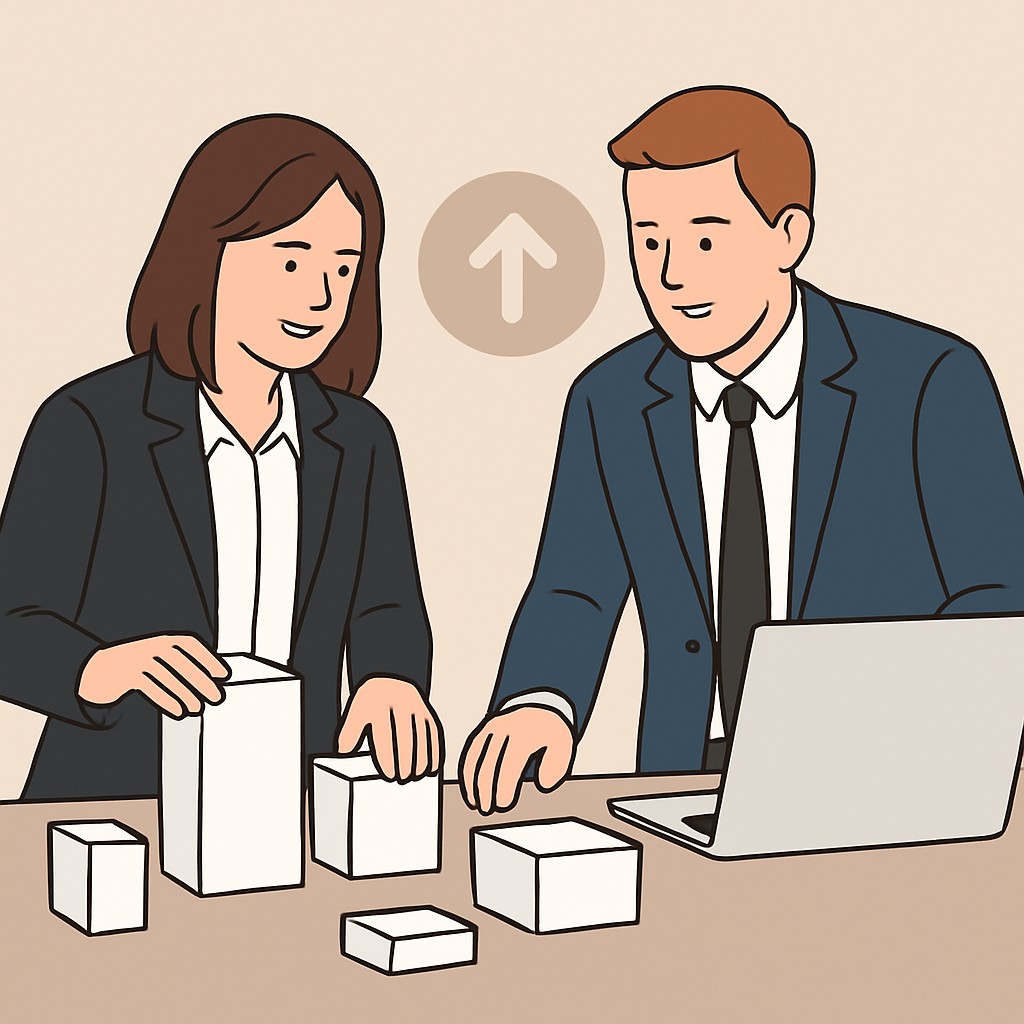 How to Avoid Marketplace Rejections With Clean Packaging