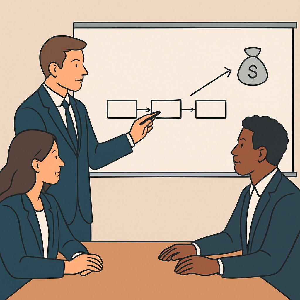 How to Create Feature Roadmaps Buyers Actually Pay For More