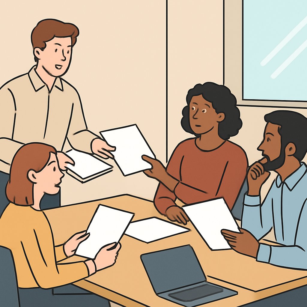 How to Get Your First 10 Script Reviews Without Begging