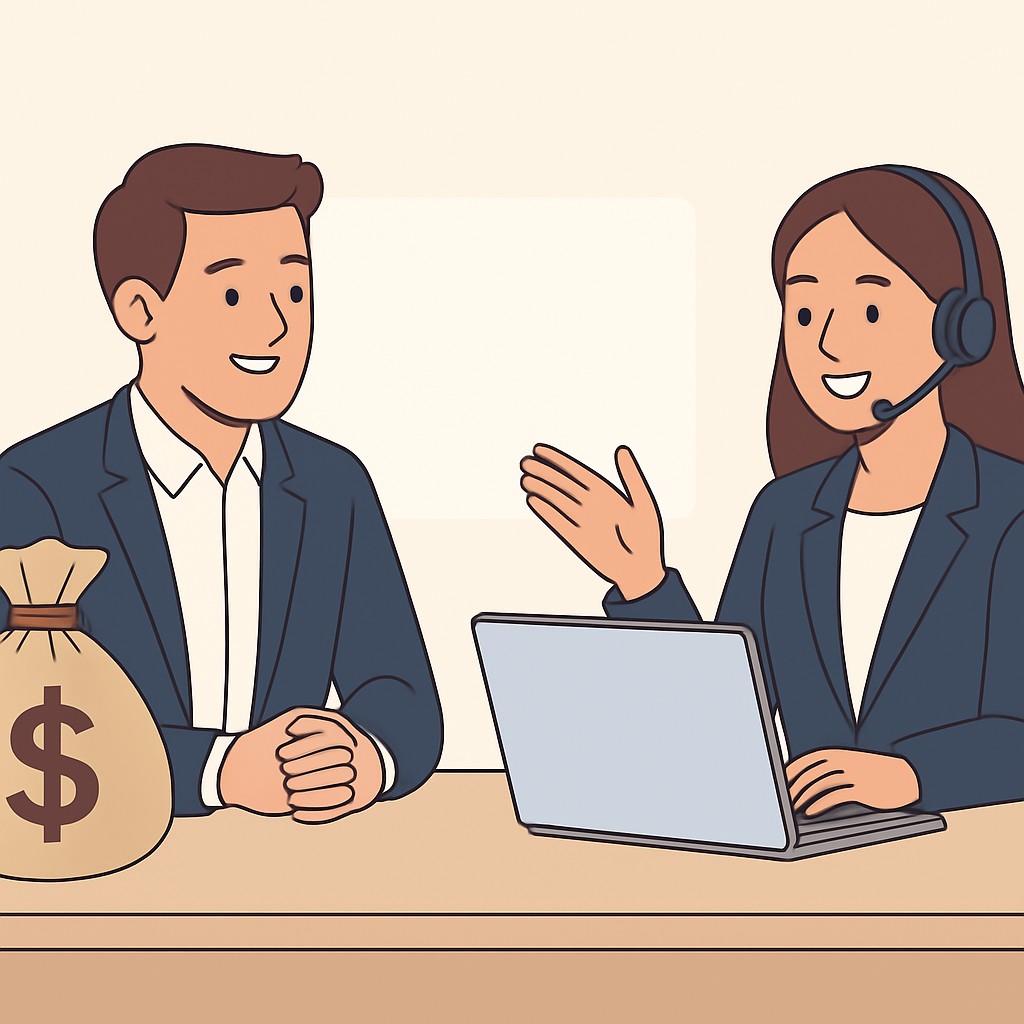 How to Handle Refund Requests Without Tanking Your Ratings