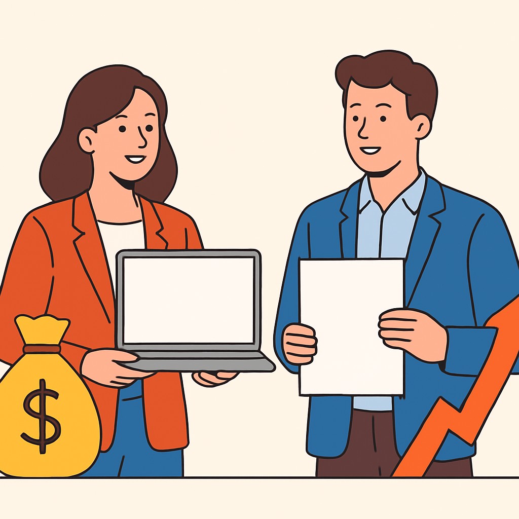 Templates vs Scripts: Which One Makes More Marketplace Cash