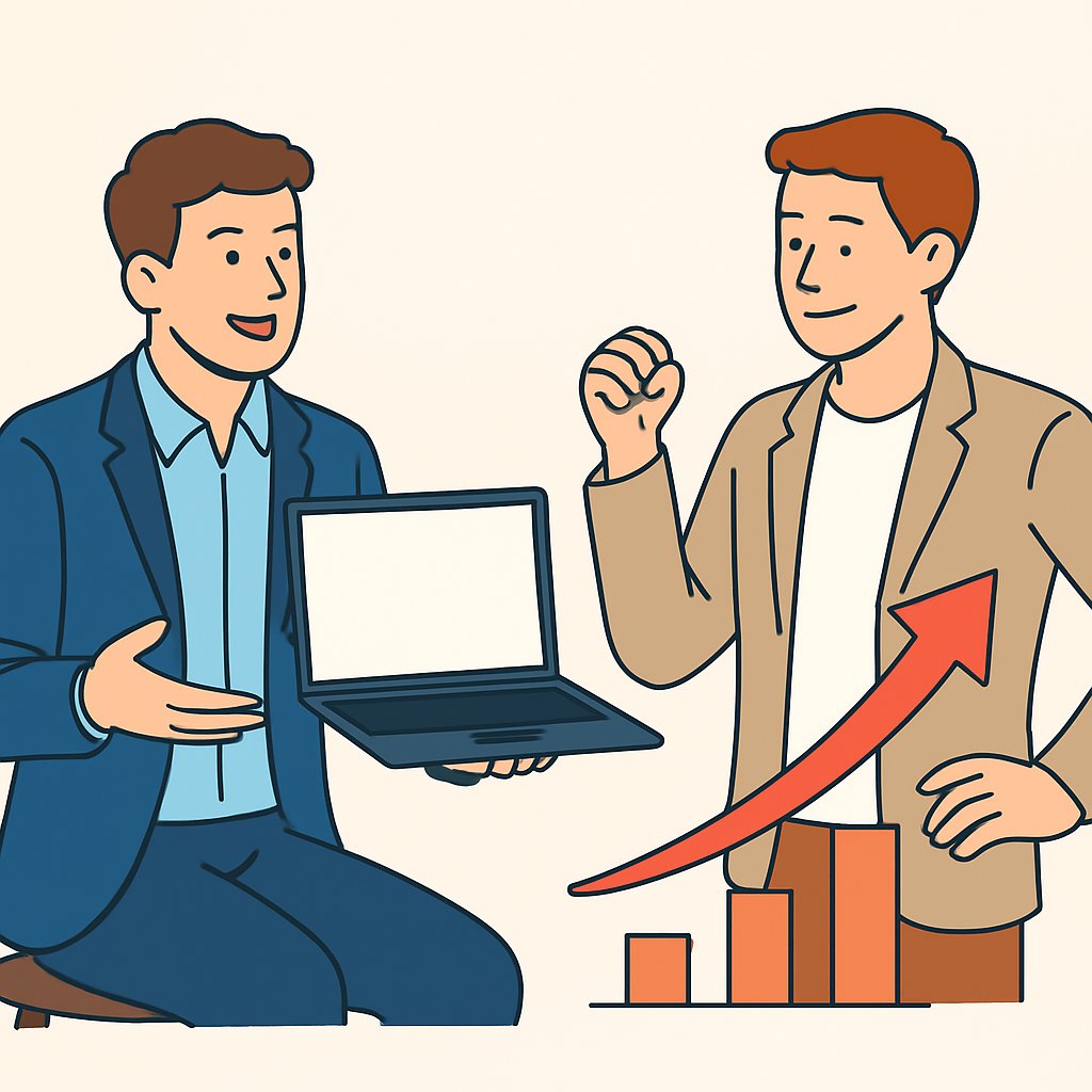 How to Build Script Add-ons That Sell Like Hot Bread Daily