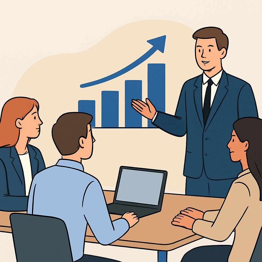 How to Make Buyers Upgrade: The Feature Ladder Strategy