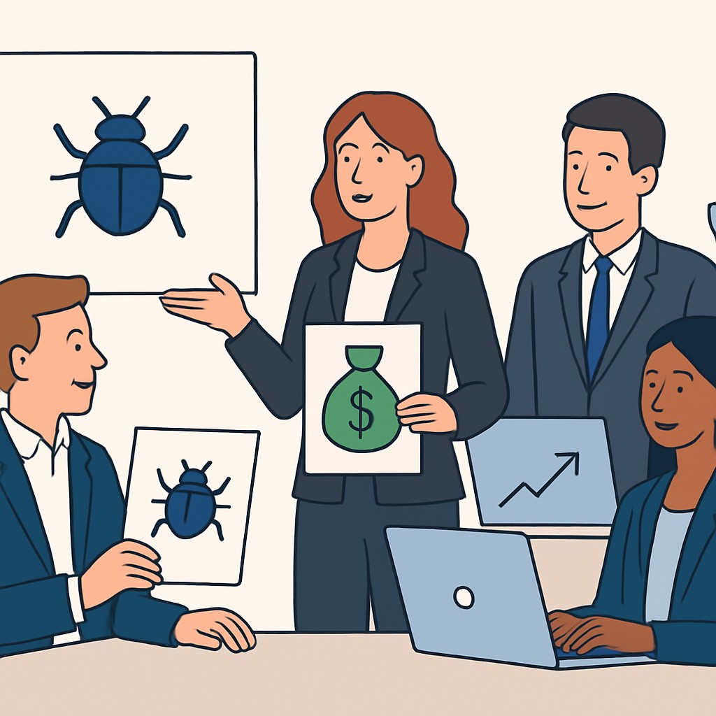 How to Turn Bug Fixes Into Marketing That Boosts Sales Daily