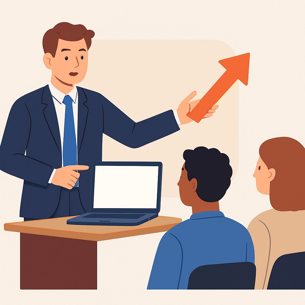 How to Write Script Demos That Convert Browsers to Buyers