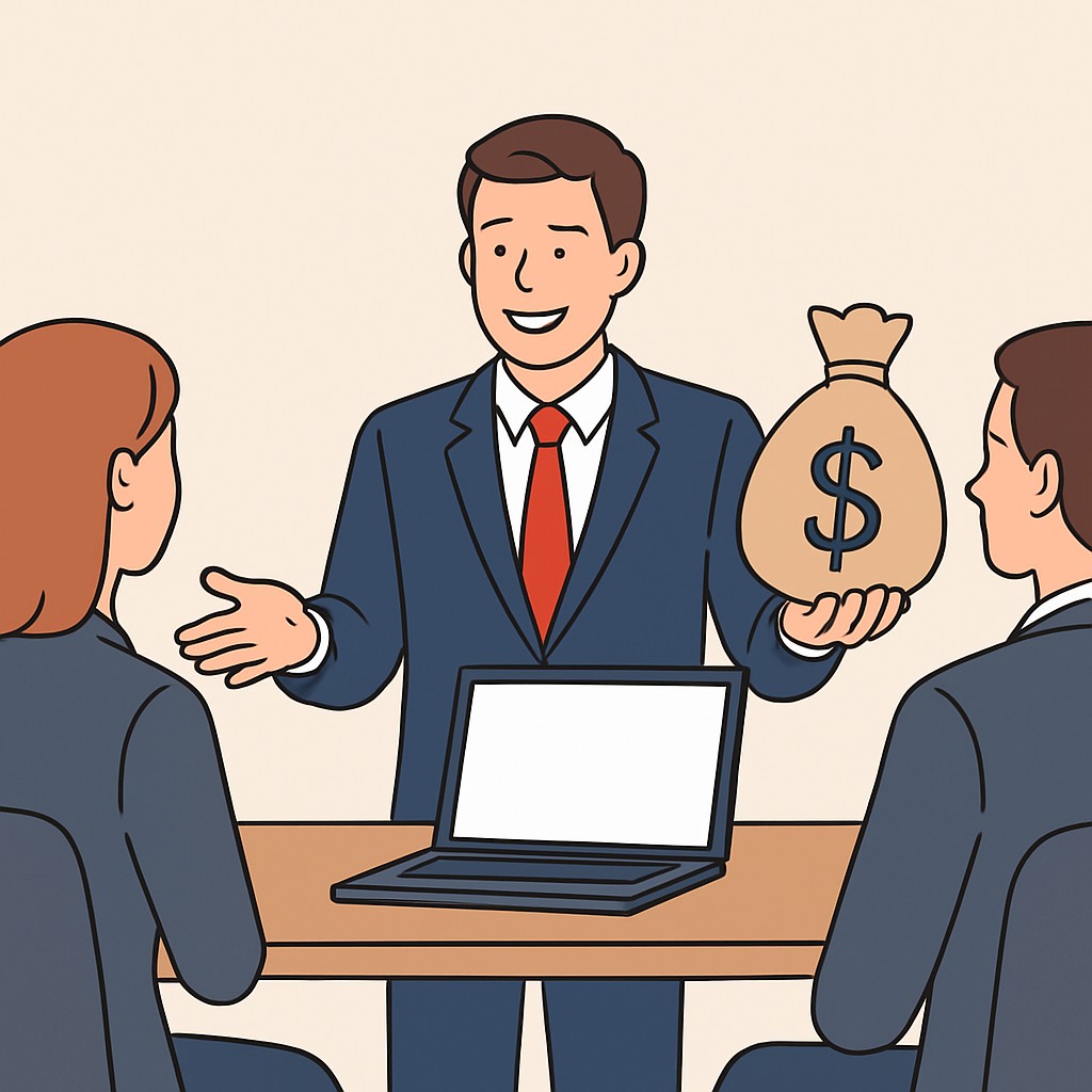 How to Build Trust Fast With Guarantees That Don't Hurt