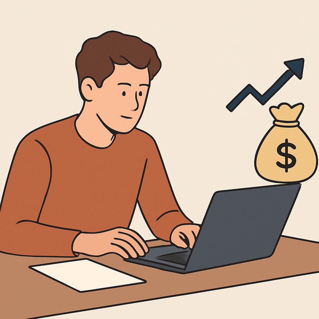 How to Find Script Ideas Buyers Search for Every Month!