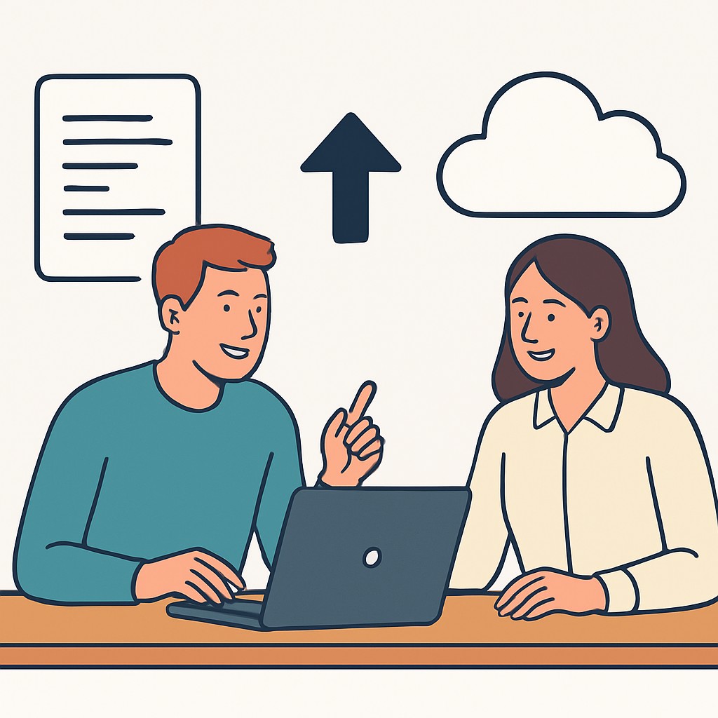 How to Turn One Script Into a SaaS Without Starting Over