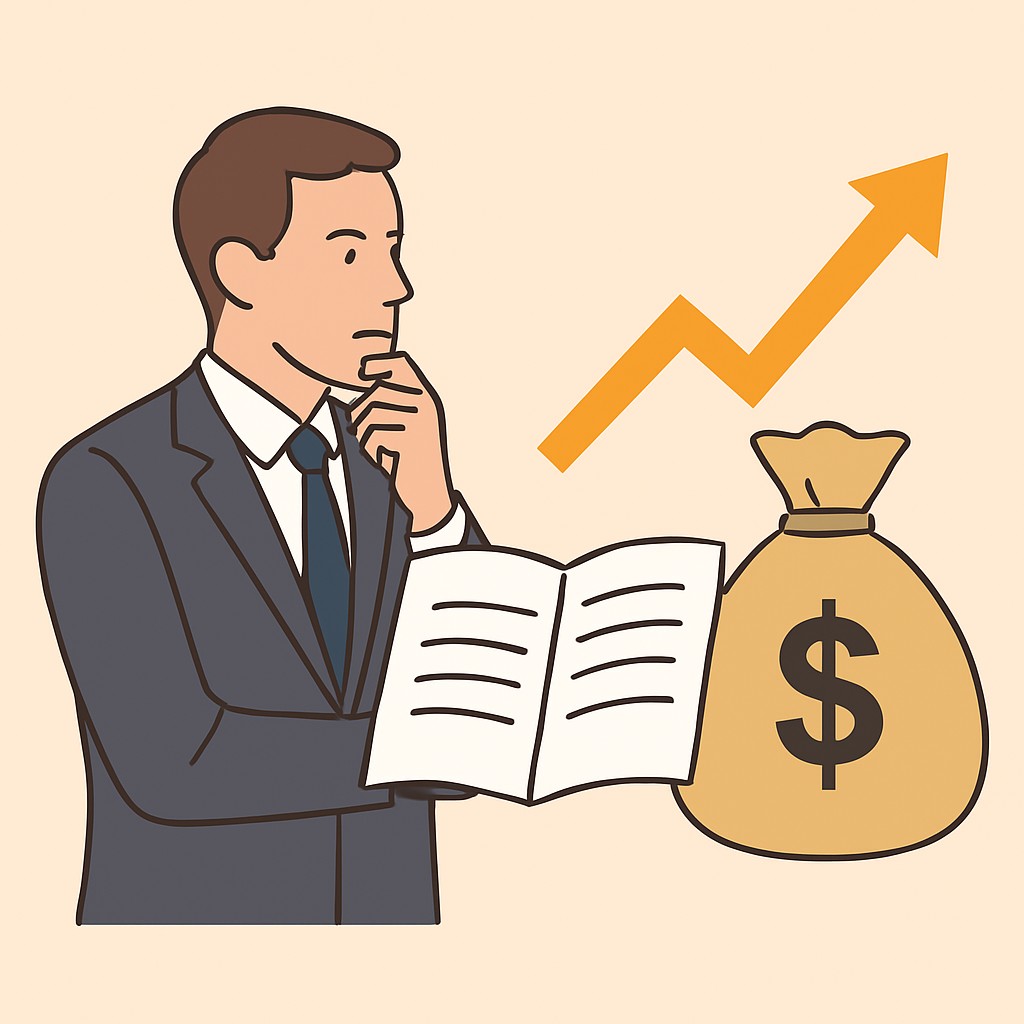 3 Signals a Script Niche Is Profitable Before You Build