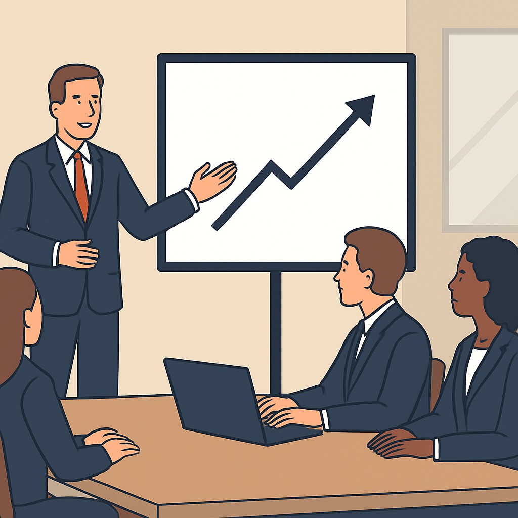 How to Sell the Same Script to Different Industries Often