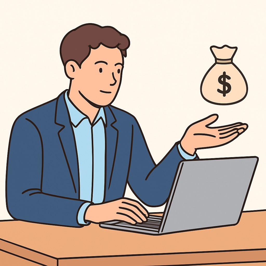 How to Spot Fake Buyers and Avoid Wasting Your Weekends