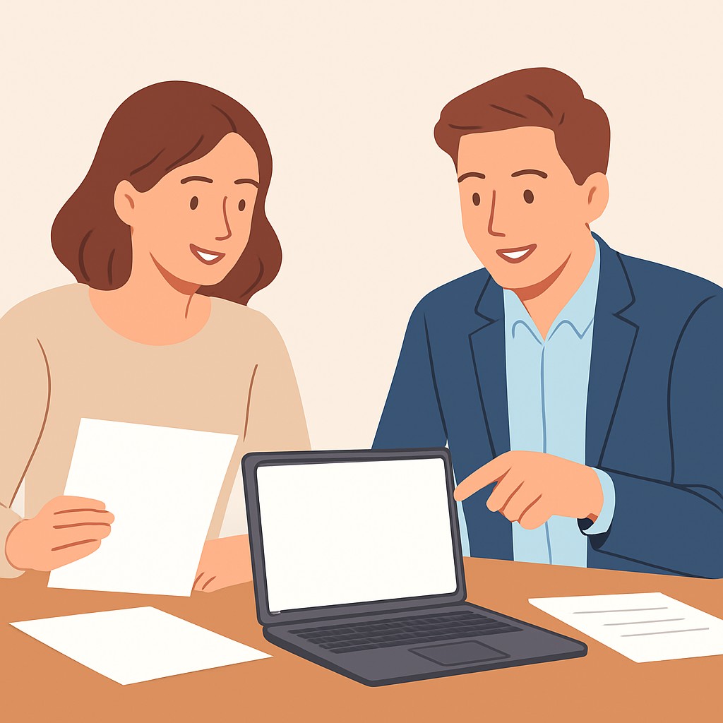 How to Write Sales Copy That Sounds Human, Not Pushy Ever