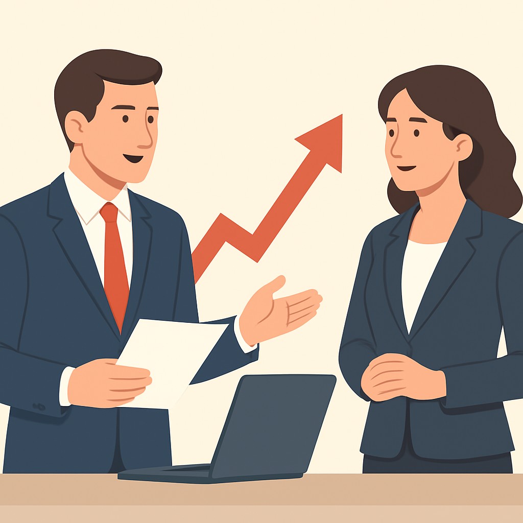 Pricing Scripts So Buyers Say Yes Without Long Negotiation