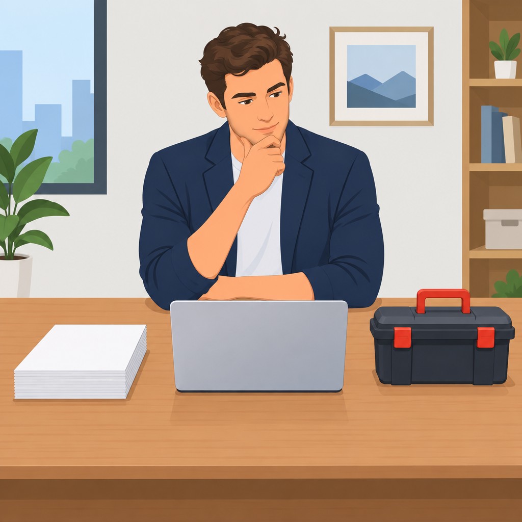 How to Choose Between Selling Scripts, Templates, or Tools