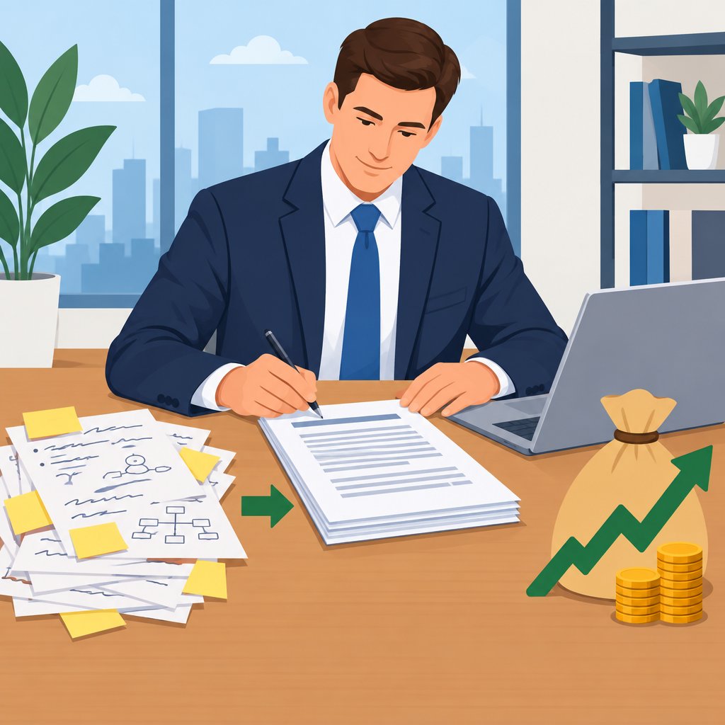 How to Turn Client-Like Problems Into Scripts You Can Sell