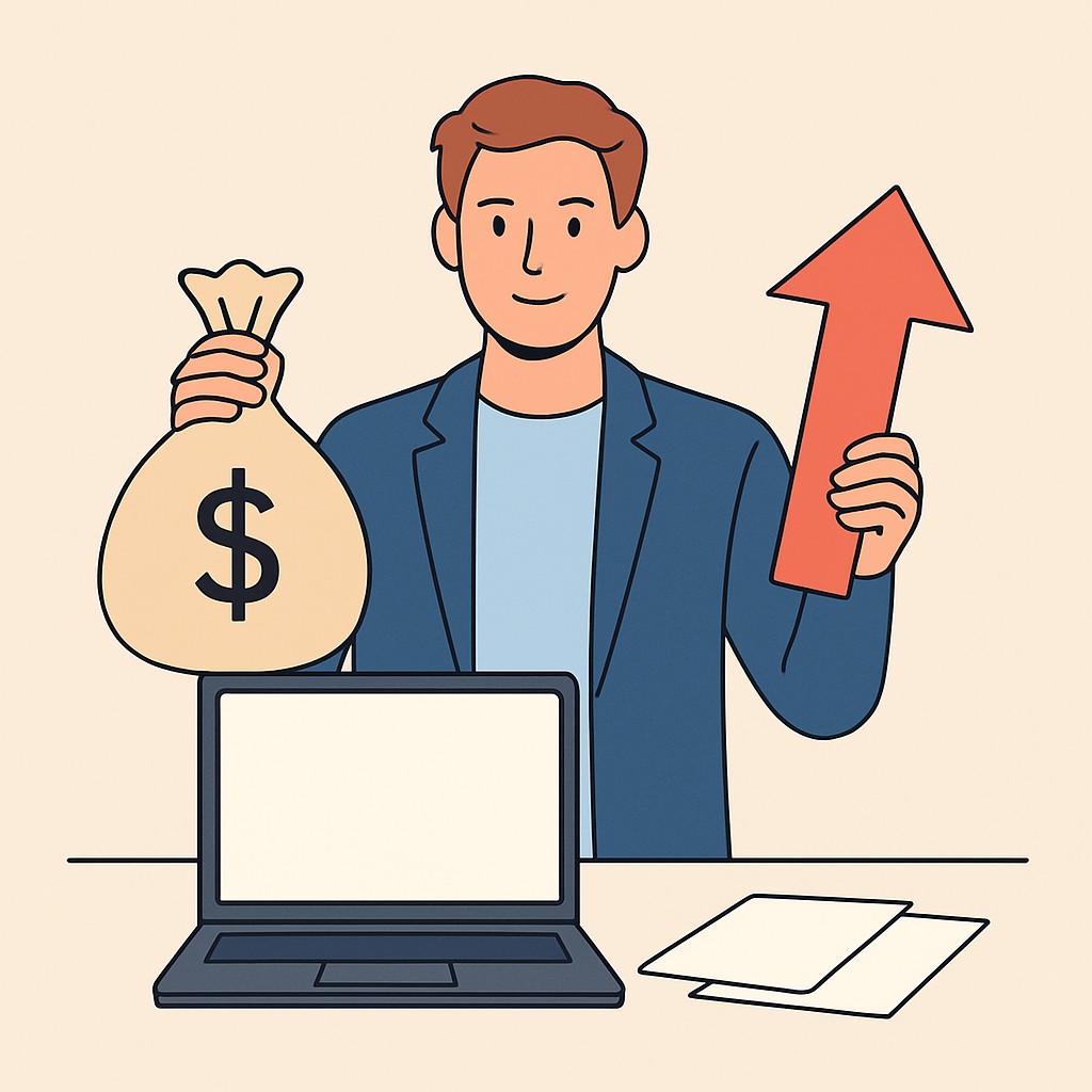 How to Turn Repetitive Tasks Into Sellable Script Products