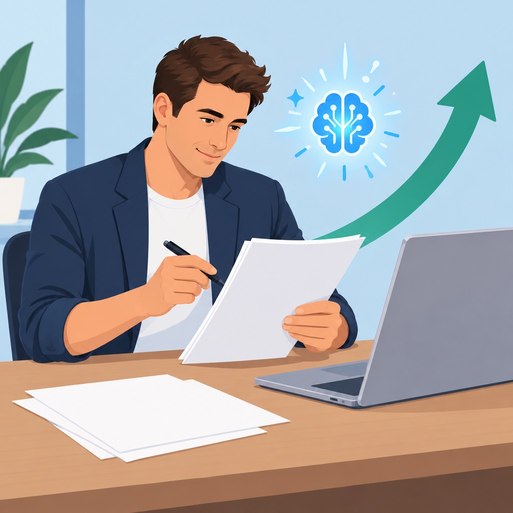 How to Use AI to Create Script Products Buyers Still Value