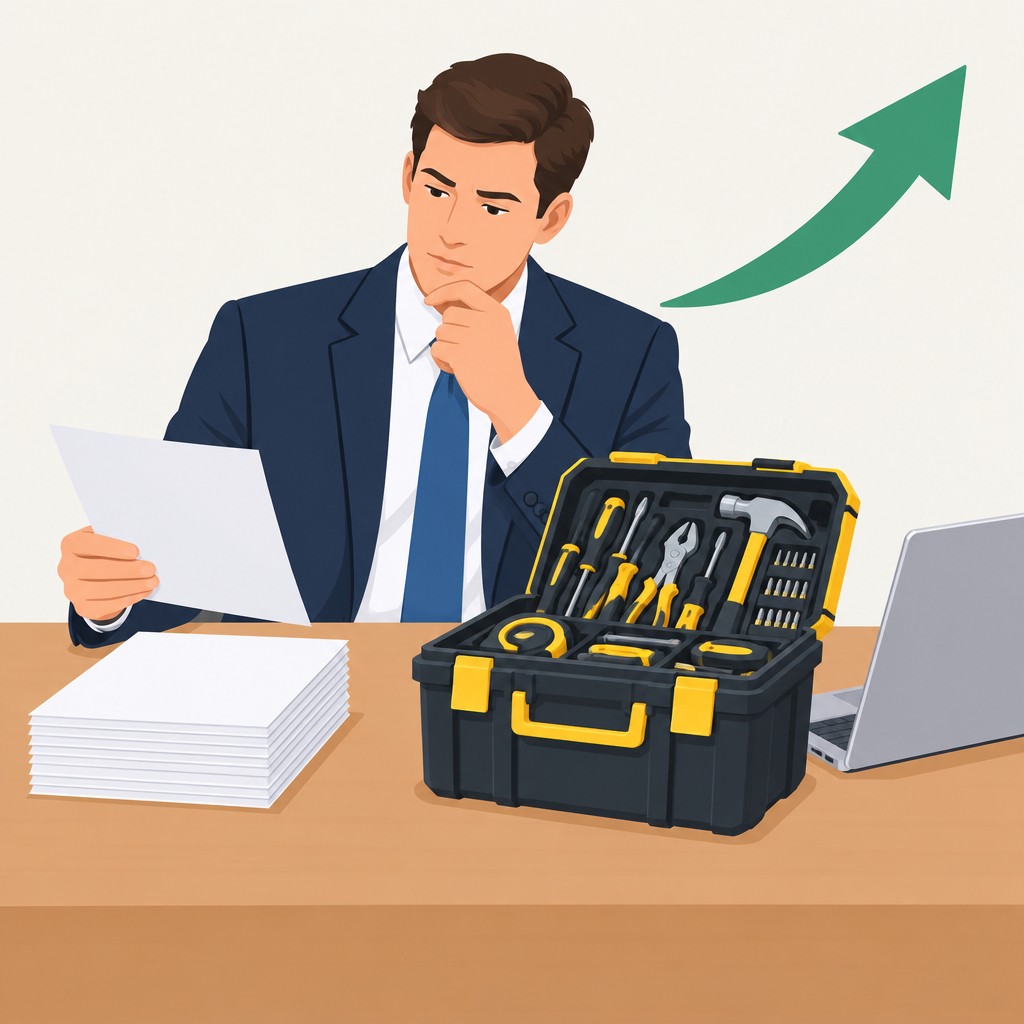 Why Specific Scripts Often Outsell Generic All-in-One Tools