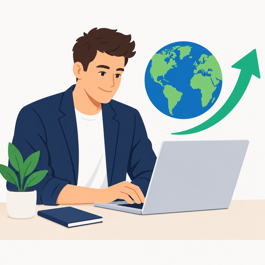 Build Tiny, Sell Global: The Vibe Coder Marketplace Play