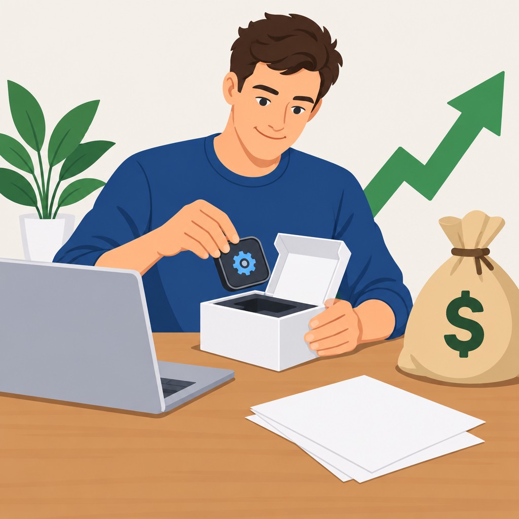 How Vibe Coders Can Package Small Tools Into Paid Products