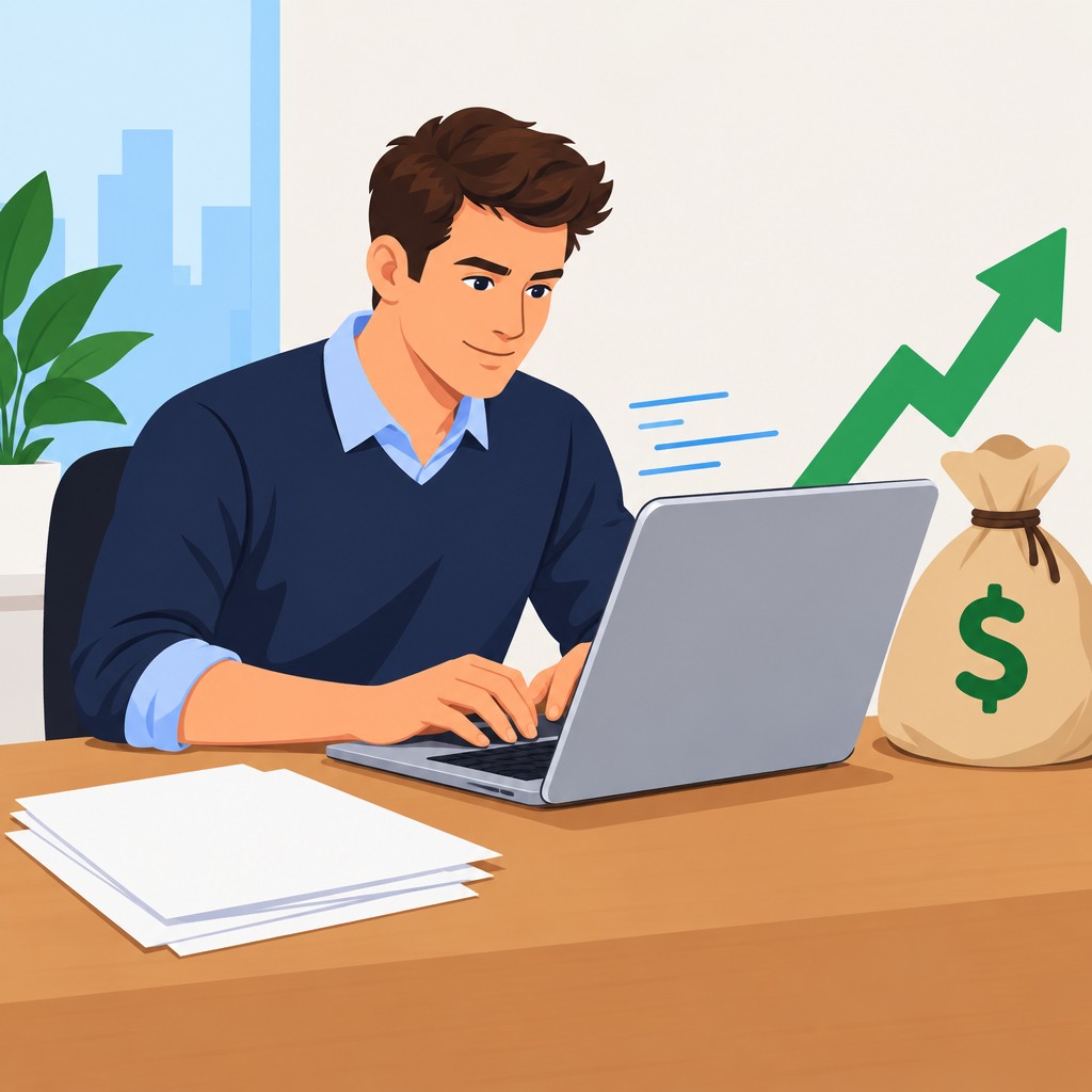 Simple Scripts You Can Build Fast and Sell Again and Again