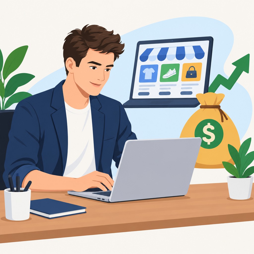 Why Marketplace Scripts Are a Smart Side Hustle for Coders